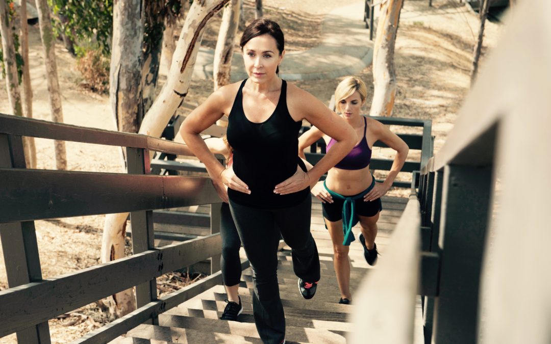 Womens Health and Fitness U.K. 10 Workout Secrets